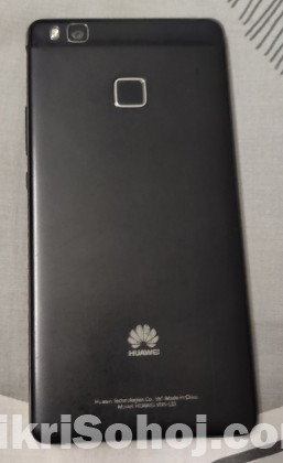 Huawei p9 Lite